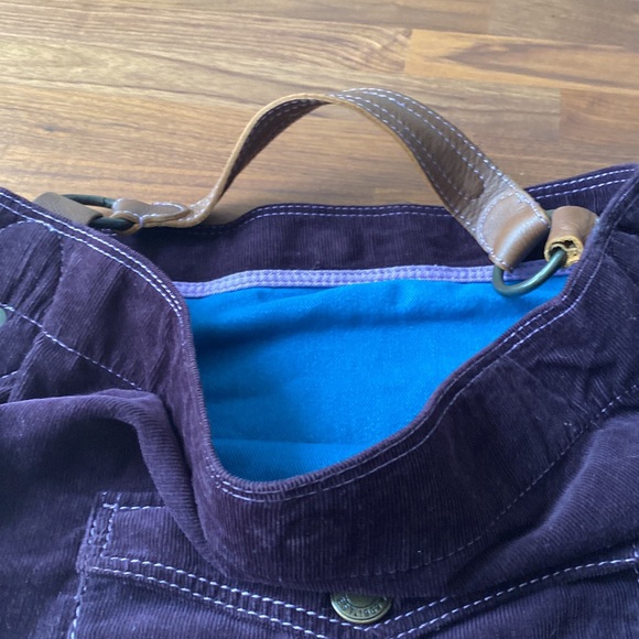 Gap corduroy bag - Picture 3 of 3